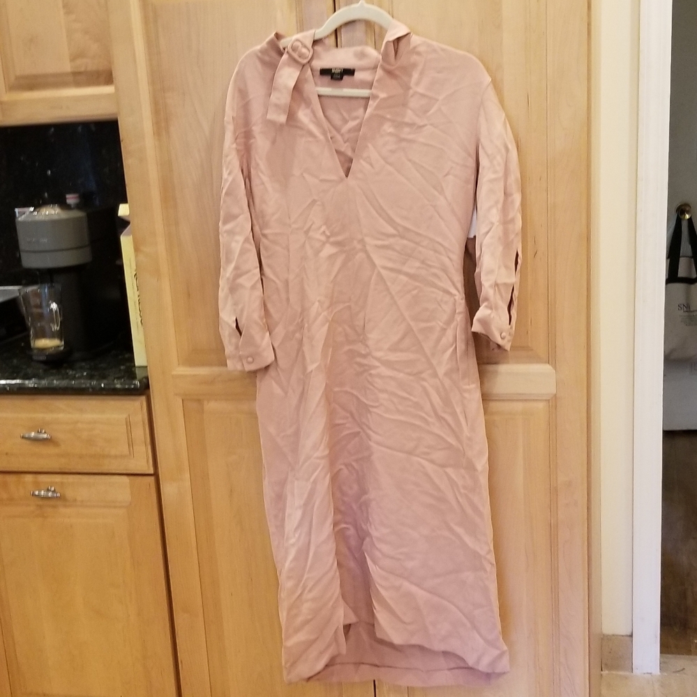 Seventy Venezia Dress 3/4 Sleeves NWT SZ 12